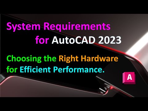 Video: Kan autocad køre lisp-rutiner?