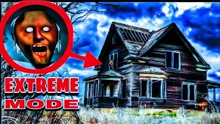 GRANNY LIVE HORROR ESCAPE GAMEPLY (2025)