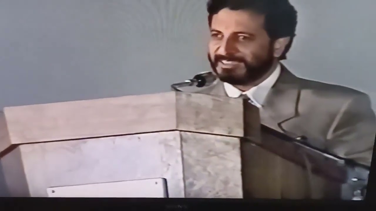 Our Own English High School Sharjah 1997 KG Fancy Dress 