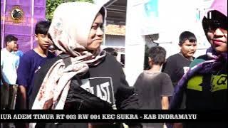 BANGO PUTIH | NEW CRYSTALLIA NADA | DESA SUMUR ADEM TIMUR