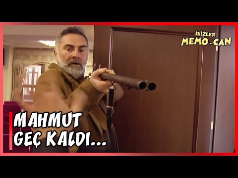 Osman, Mahmut'u Mors Etti - İkizler Memo-Can Özel Klip