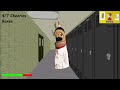 Jeffy's Law of Math with Cheerios Boxes: v1.1.0 | Baldi Basics Mod V1.3.2
