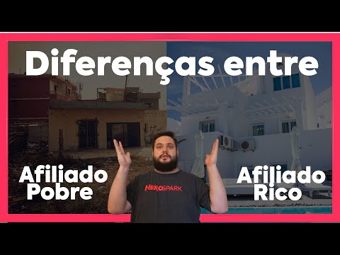 Vídeo: Quantos membros tem um afiliado rico?