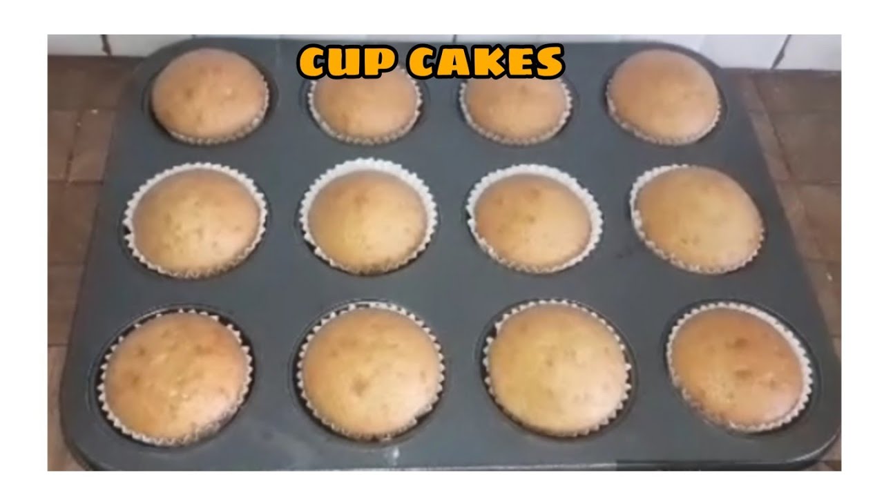 Kupika keki kwa kutumia mafuta ya kupikia kwa gharama nafuu/ndogo