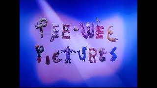 Netflix/Pee Wee Pictures(2016)Logos