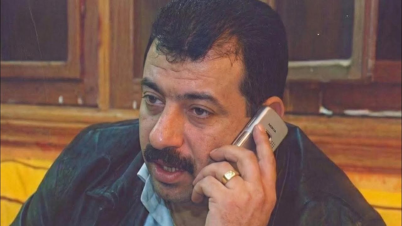 مكالمة نارية من عادل عفيفي أسطورة المحلة والغربية تهز أخو القتيل #عادل_عفيفي 