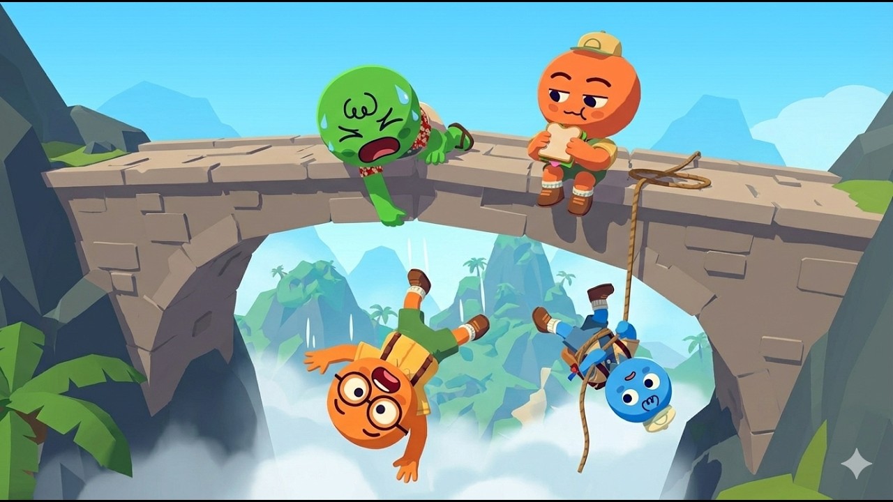 BOMBAKLATLAR TOQQA CHIQSA NIMA BO'LADI?! | PEAK