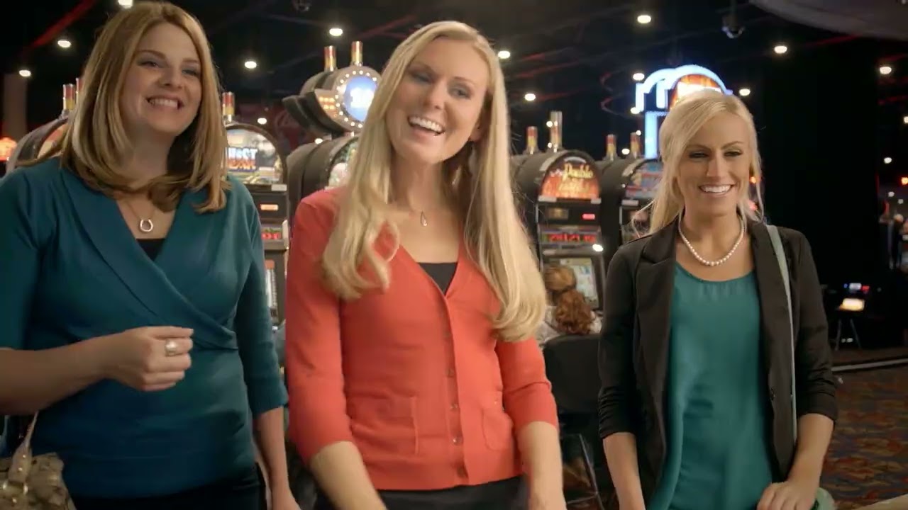 Ho Chunk Gaming Madison   Big Wins