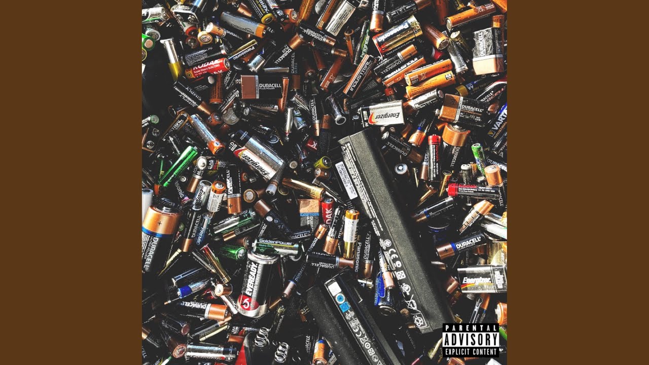 Charged Up (feat. Craigthe2nd)