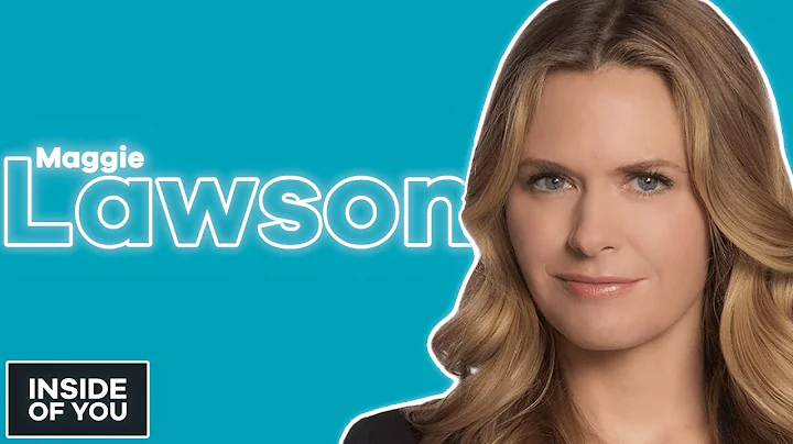 PSYCHS MAGGIE LAWSON: LOVE LOST & MAKING IT