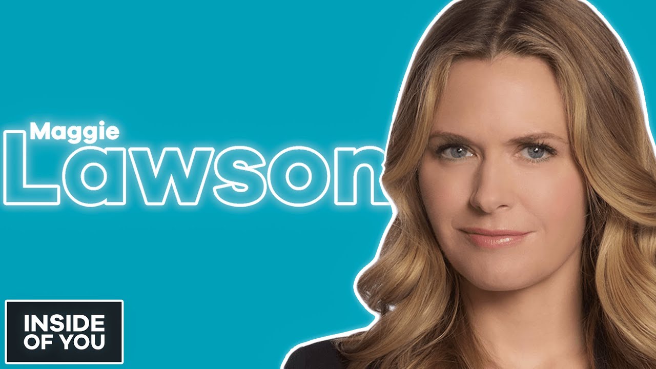 PSYCH’S MAGGIE LAWSON: LOVE LOST & MAKING IT (2021) Inside of You w/ Michael Rosenbaum #insideofyou