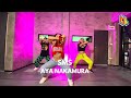 SMS - Aya Nakamura | PLENG Choreography | Studio D-LAB