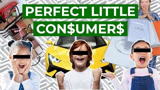 Our Unhealthy OBSESSION With Watching Consumerism