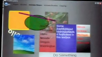 History w/ AI: Microsoft Professional Developer Conference 2003 | Los Angeles, CA | AI-Upscaled