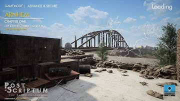 Post Scriptum - ELEMENTELITEYe