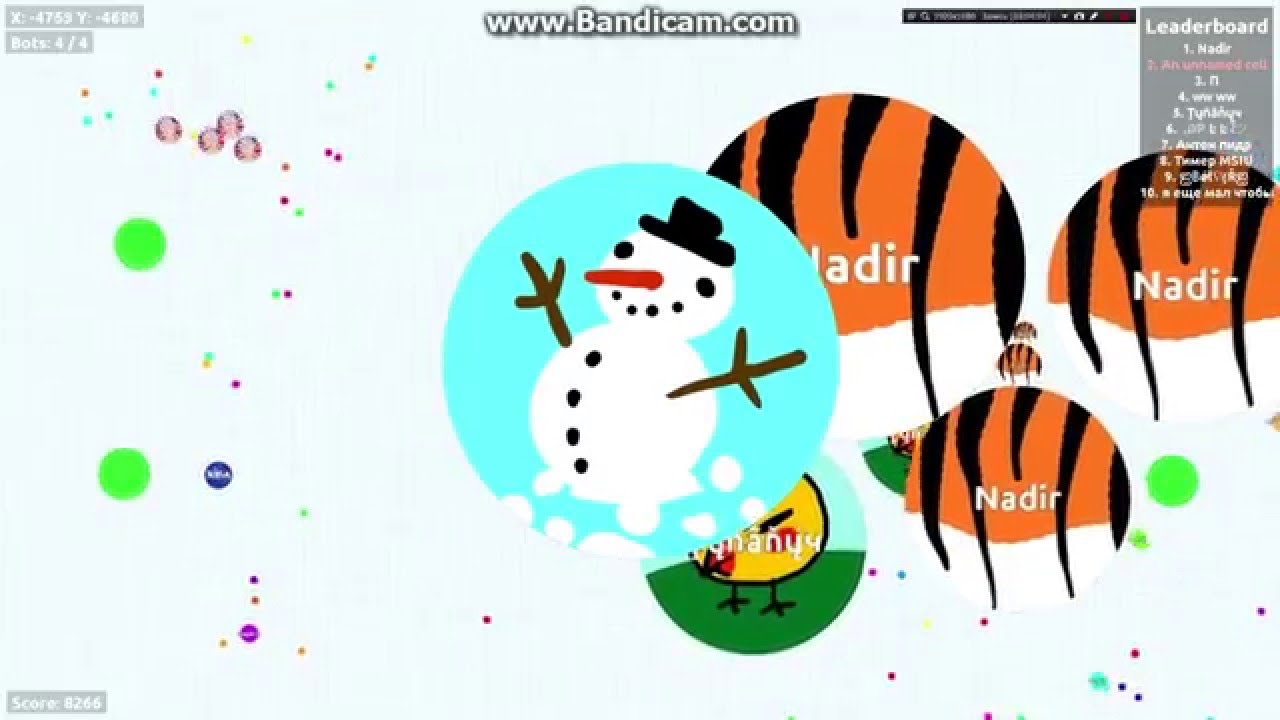 AGAR.IO MOBILE//TROLLING PEOPLE//FUNNY MOMENTS