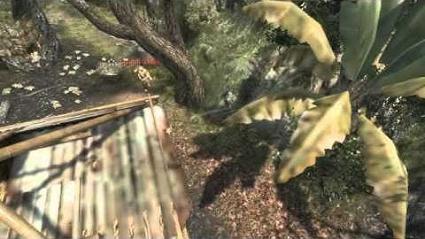 Tryhard Mark - Spawn hawk on jungle