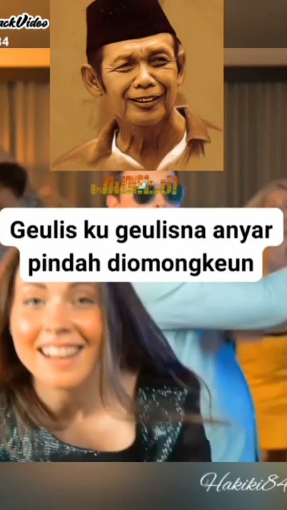 ceramah kang ibing_ngomongkeun batur  #lucu #storywa #papatahkolot #sunda #story #funny#viral