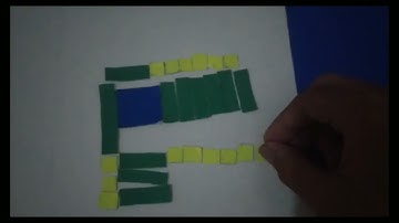 Multiplying polynomials using algebra tiles