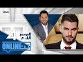 أنت أونلاين | يعقوب شاهين - الحلقة (4) الموسم الرابع