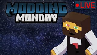Modding Monday: Modding Yap & Looking at 1.21.6