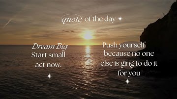 "The Power of Persistence: Keep Going No Matter What"