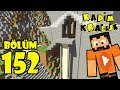 İKİNCİ KAT KAPISI !!! | Minecraft: Kadim Krallık | Bölüm 152