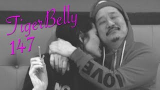 Bend it like Bobo | TigerBelly 147