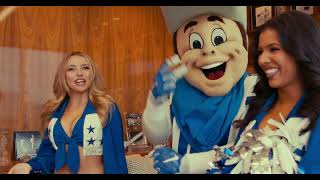 2024 Schedule Release BTS 🎬📲 | Dallas Cowboys 2024