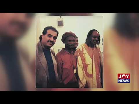 Prime Take With Talal Fatal: Former CEO of Metro TV shares his life story