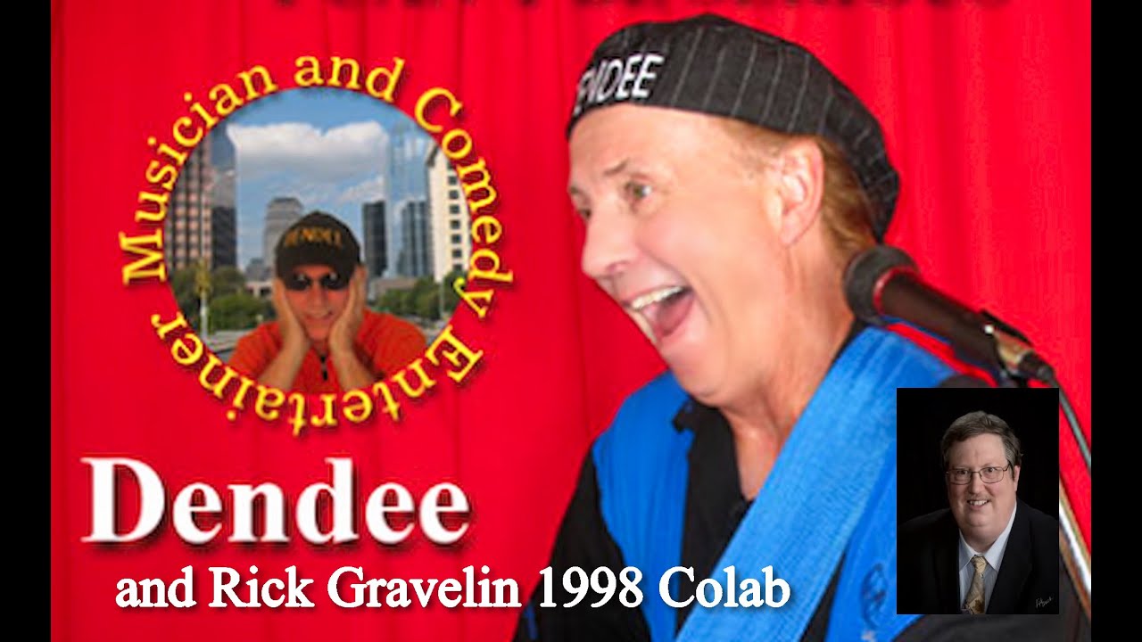 John Dendee and Rick Gravelin Collaborations