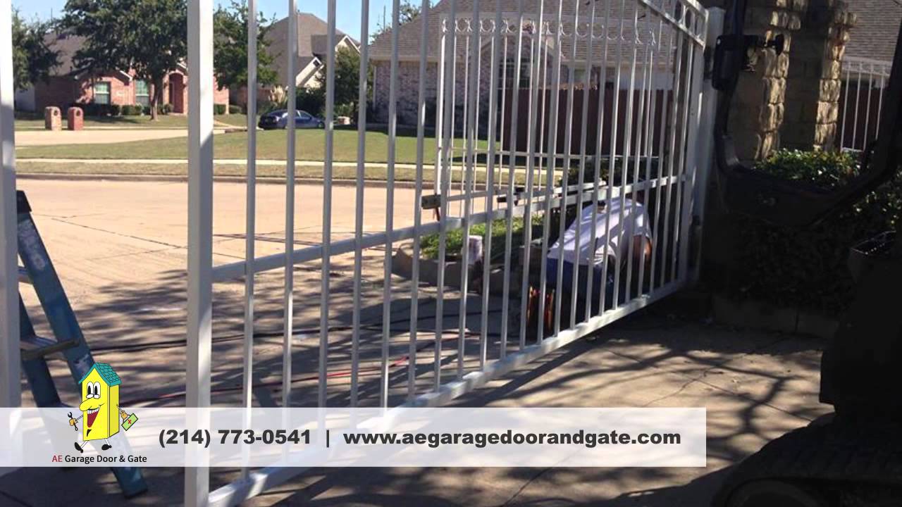 Ae Garage Door Gate Doors In Garland You Ae Garage Door Gate Doors In Garland