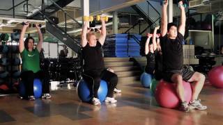 Boot Camp Promo