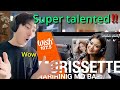 JAPANESE VOCAL COACH REACTION / Morissette performs &quot;Naririnig Mo Ba&quot; LIVE on Wish 107.5 Bus