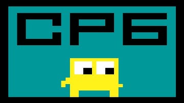 CP6 | Super Mega Random Flash Game