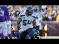 Bobby Wagner's Top Career Plays | Highlights from the New Rams Linebacker 🏈