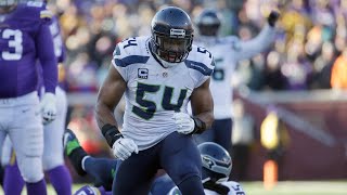 Highlights: New Rams LB Bobby Wagner's Top Career Plays