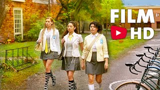 Les Reines Du Lycée Film Complet En Français Comédie