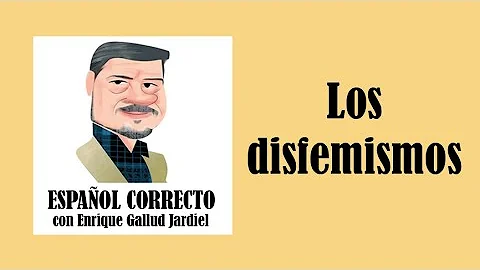 ¿Cuál es un ejemplo de disfemismo?