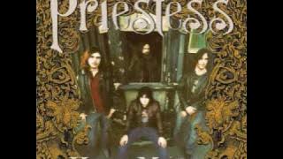 Priestess - Lay Down