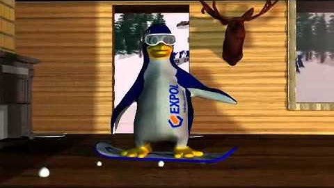 EXPOL Underfloor Insulation 2011 (30 sec)