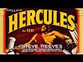 HERCULES (1958) - Color / 98 mins