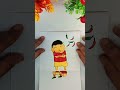 Shin Chan funny artstory video 😅 #funny #funnystory #storyart #story #comedystory 