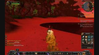 Cataclysm Beta - Goblin Lost Isles with commentary part 13