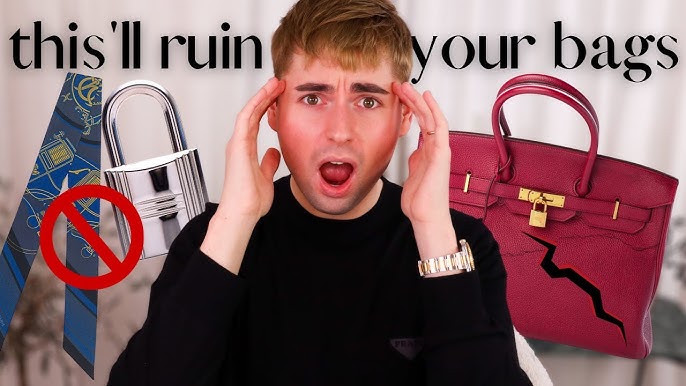 DON'T Buy a BIRKIN TOUCH Before Watching This.. Review and Pricing 