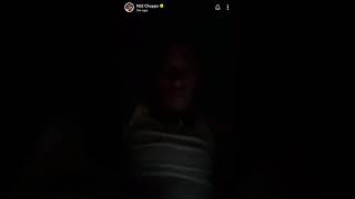 NLE Choppa - Drug Thoughts *newest snippet*