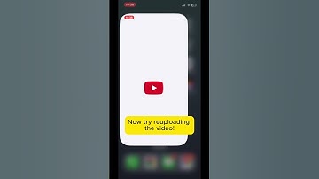 Getting “Couldn’t Export Video” error while uploading YouTube Short? Try this easy fix!💿