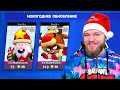 КУПИЛ НОВОГОДНЕЕ ОБНОВЛЕНИЕ! BRAWL STARS