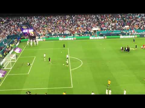 El Clasico Miami