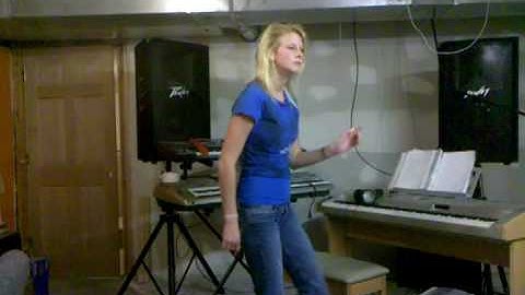 Keep Up - HYPERCRUSH